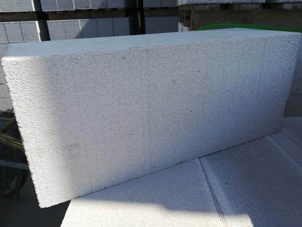 蒸压加气混凝土砌块